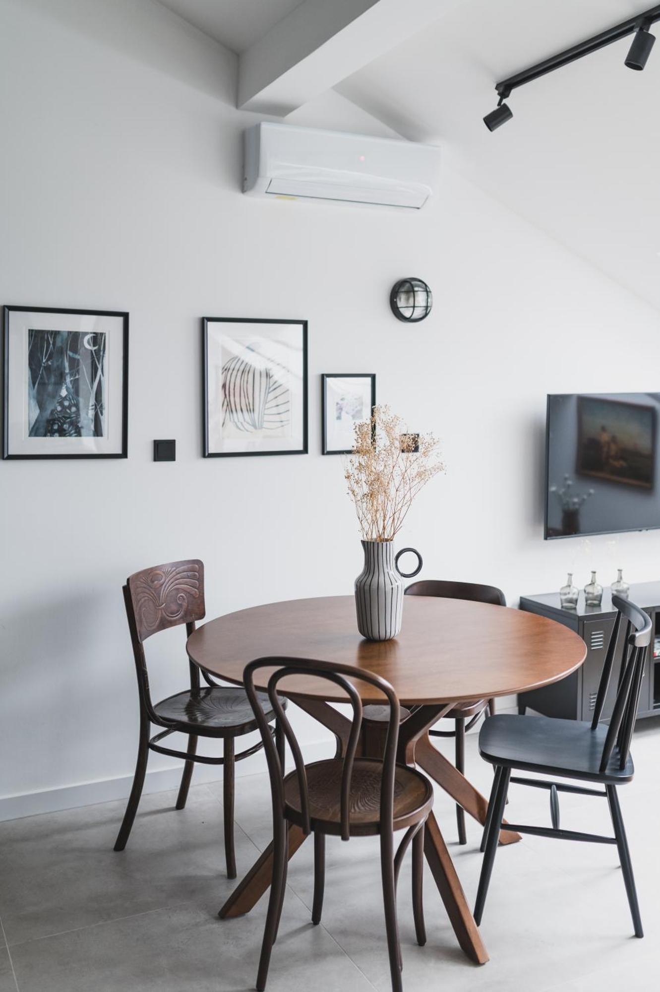 Vitrum Apartments คราคูฟ ภายนอก รูปภาพ